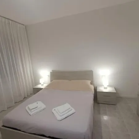 Appartamento Flori's Bergamo