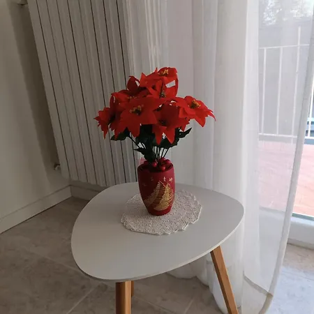 Appartamento Flori's
