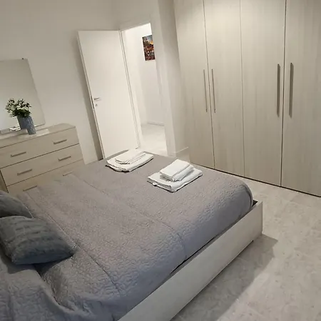 Flori's Appartement Bergamo