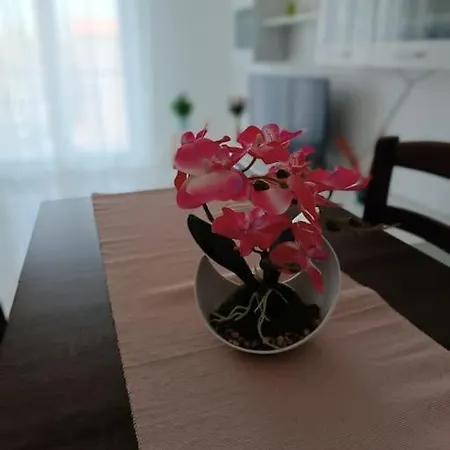 Апартаменты Flori's