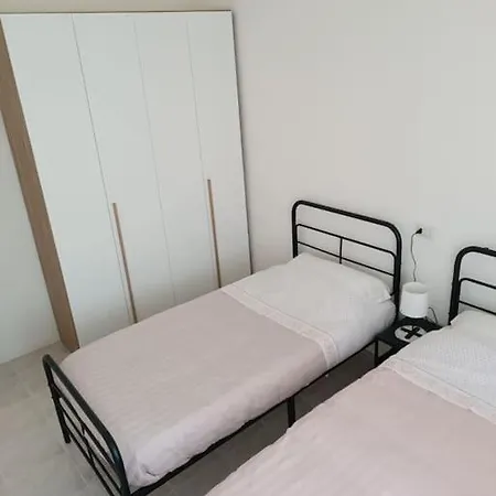 Appartement Flori's *