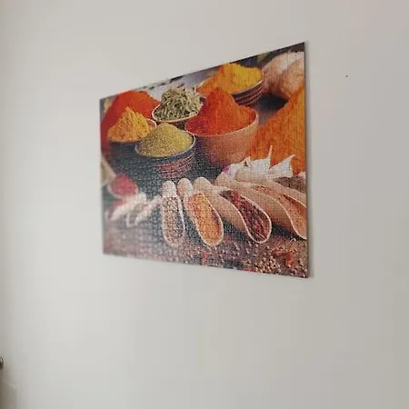Апартаменты Flori's *