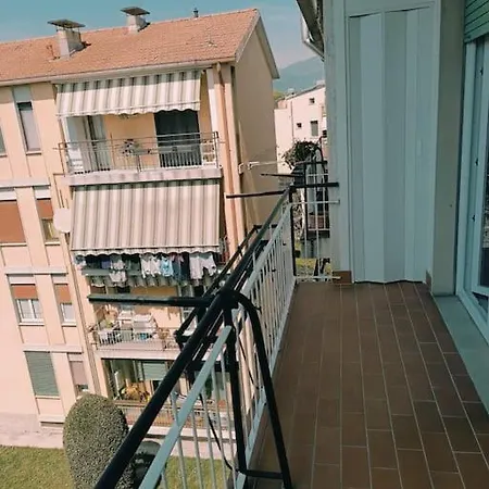 Апартаменты Flori's