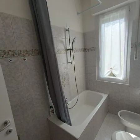 Flori's Apartament Bergamo