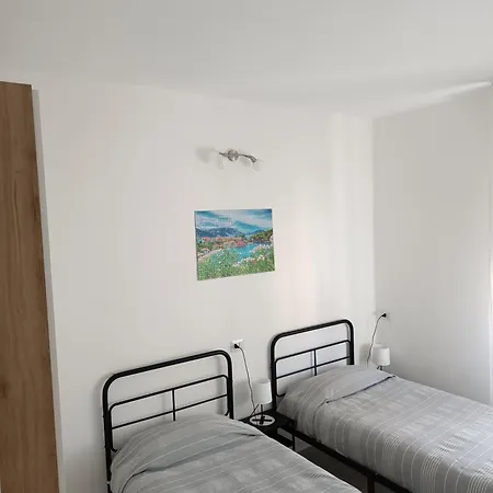 Appartamento Flori's Bergamo