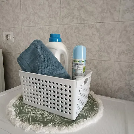 Apartament Flori's
