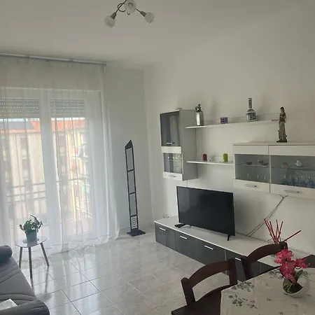 Apartamento Flori's