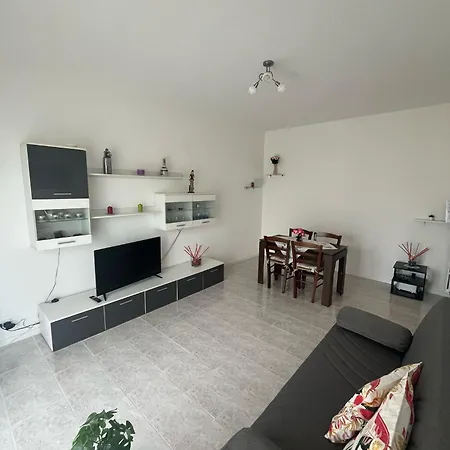 Appartamento Flori's *