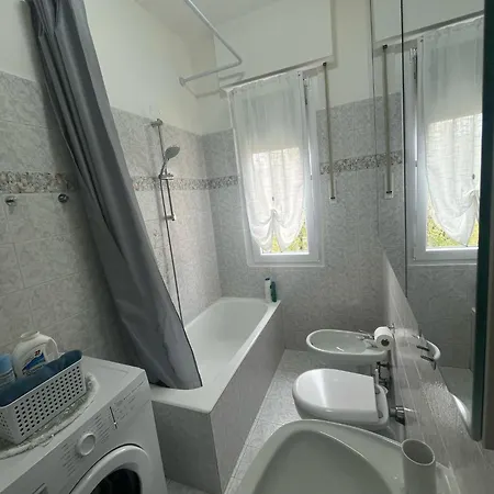 Appartement Flori's