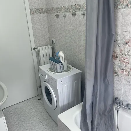 Апартаменты Flori's Бергамо