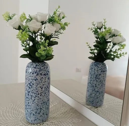 Apartman Flori's Bergamo