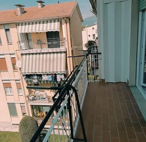 Διαμέρισμα Flori's