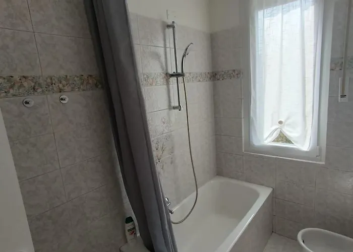 Flori's Διαμέρισμα Μπέργκαμο