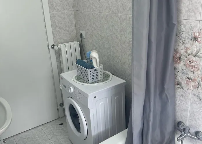 Apartment Flori's Bergamo