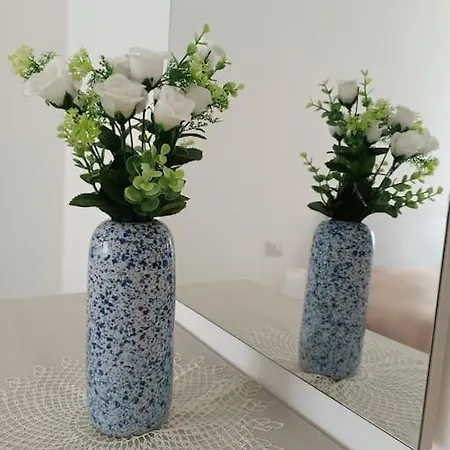 Apartamento Flori's Bérgamo