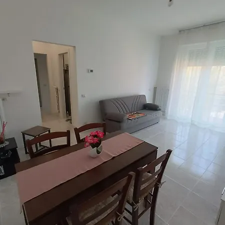 Flori's Apartamento *