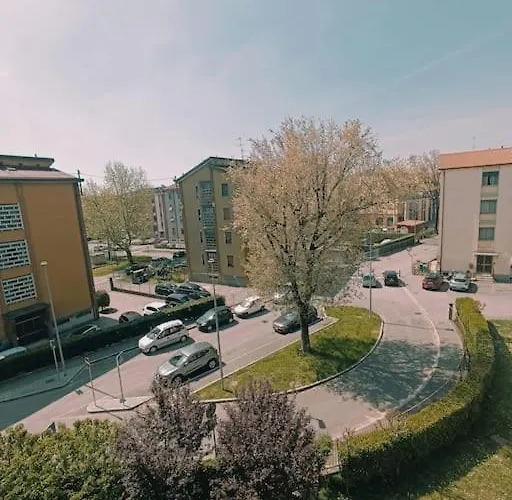 Apartment Flori's Bergamo